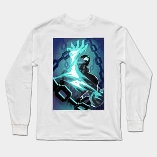 Hidden Shadow • Honkai Star Rail Light Cone Long Sleeve T-Shirt